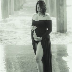 Sold!!! Maternity dress